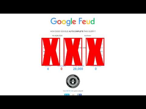 Fried Friday: Google Feud – Faculty Learning Corner