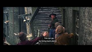 Be Back Soon - Oliver Soundtrack Lyric Video