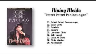 Nining Meida - Album Potret Potret Panineungan