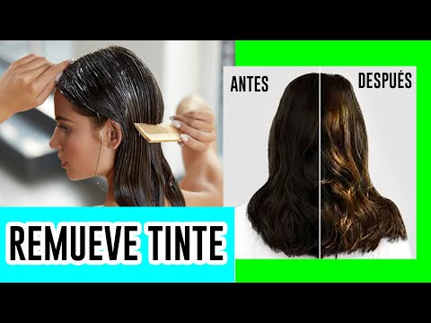 Video: 3 formas de convertir el cabello muy liso en rizos