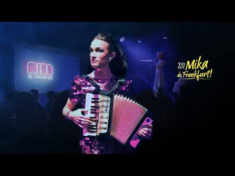 Yo soy Mika de Frankfurt! - Trailer (2026)