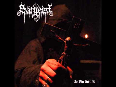 Sargeist-Empire of Suffering