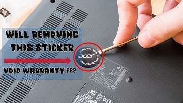 Avoid This To Void Your Laptop