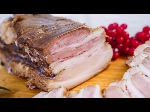 САЛО БЕЗ ВОЗНИ И ЗАМОРОЧЕК РЕЦЕПТ НАХОДКА ТАК ВЫ ЕЩЕ ТОЧНО НЕ ГОТОВИЛИ