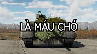 Liên Xô là một nước rất đơn giản | War Thunder