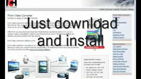 Tutorial - How to reverse clips in Windows Movie Maker