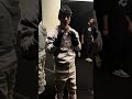 GATA ONLY LIVE – Cris MJ x Fans Europe Tour 2026 #crismj #latinmusic #fyp