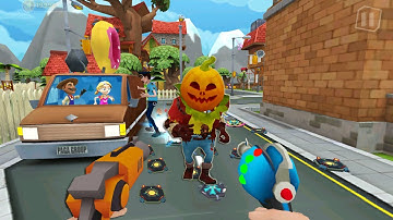 Dark Riddle Spy Games Update 21.1.0| UPDATED MORE NEW SKINKS | NEW HOUSE