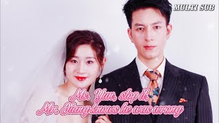 [MULTI SUB]The popular sadistic drama