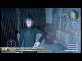 FF15 プティウォス遺跡の攻略動画#01【Final Fantasy XV】