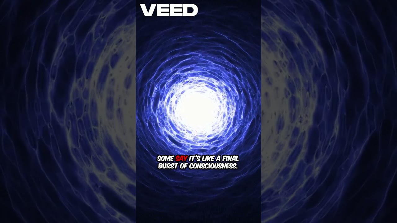 Afterlife One Minute Mystery 🕵️‍♂️💀✨ Solve the Ultimate Question! 👻