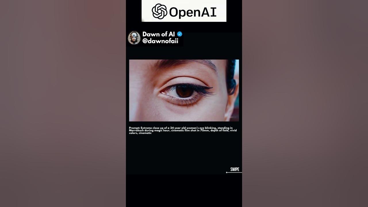 OpenAI Sora AI  Song #ai #openai #artificialintelligence #shorts