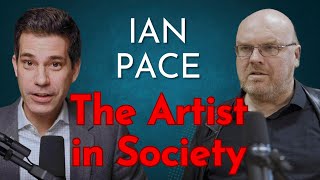 The Artist in Society: Ian Pace