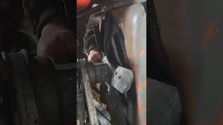 #zamena#vodo#pumpe#na#imt533#bez#skidanja#haube#i#hladnjaka#