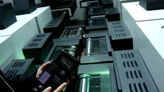 Uv Energy Meter And Intensity Meter Skunuv Xinxin Industrial