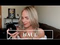 SMINK HAUL: CHANEL | GUERLAIN | TOM FORD | CATRICE | ESSENCE