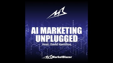 Episode 12: The Power of AI-Driven Market Research: Understanding Your Audience Like Never Before