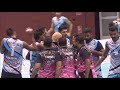 Qatar vs India Volley Ball Match 2019