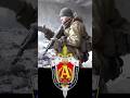 Spetsnaz ruso enseñando cómo aumentar las posibilidades de supervivencia durante un combate urbano.
