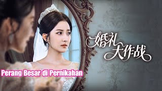 Download Lagu Di hari nikah, tunangan memaksanya mundur. Ia pun langsung menikah dengan CEO terkaya di tempat itu! MP3 Download Lagu Di hari nikah, tunangan memaksanya mundur. Ia pun langsung menikah dengan CEO terkaya di tempat itu! MP3