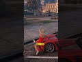 You can actually drive a DEAD car in GTA Online 😂🔥