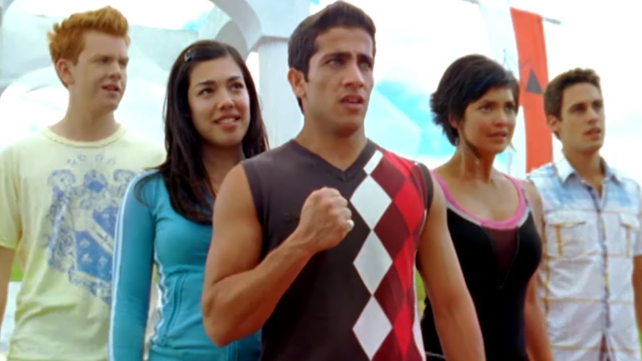 Dark Wish - Parts 1 to 3 | Power Rangers Mystic Force | Mini Movie | Power Rangers Videos