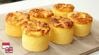 Resep: Kue Cubit