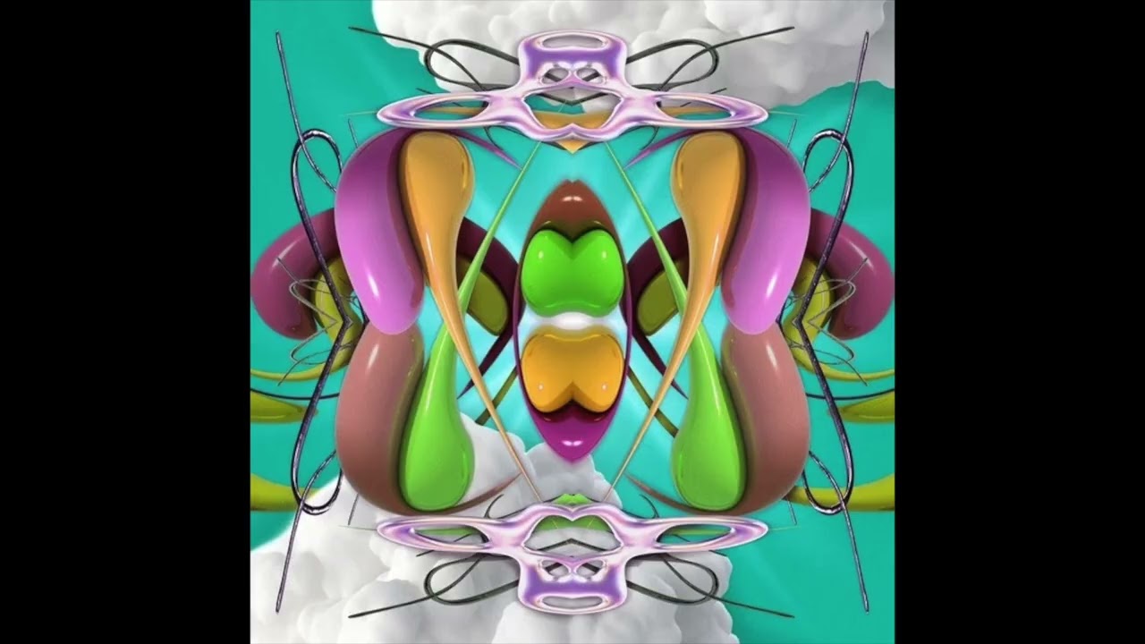 AMO - Don't Watch Me Feat. Carly (B2) - H24010 - [H24 Records]