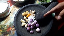 Spesial Resep opor serba guna - Durasi: 10.38. 