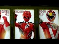 スーパー戦隊ツリー 3.MOV