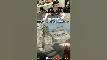 my ace :( twitch: acog #cs2 #counterstrike2 #csgo #twitch #streamer