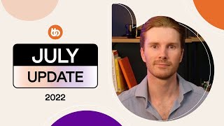 Live Messaging Beta, App Access Controls, Support & Success Improvements | July Update screenshot 4