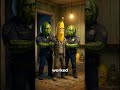 Part 2 #aistory #banana