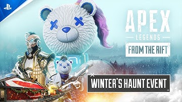 Apex Legends - Winter