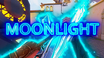 Moonlight 🌙 Valorant Edit