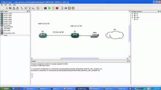 IP Services Lab 1 remastered