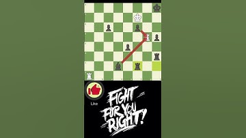 #chessproblems #covua #chessplayer #shortsviral #checkmate #brilliantmove