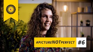 Judith #PictureNOTPerfect: Studying As a First Generation Student