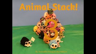 Animal stack 3
