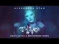 Alexandra Stan - Tokyo I Cristi Nitzu &amp; MoonSound Remix