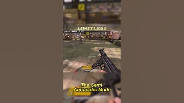 The New Tec-9 SMG | #codmobile #codm #shorts