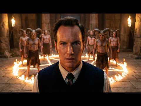 Demons Kidnap His Son So He Travels To Their World To Bring Him Back Himself Movie Summary 