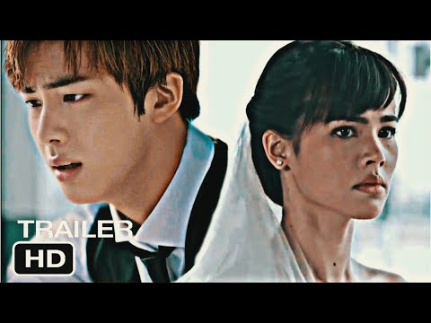 Plantada en el altar -Trailer oficial- Imagina con Jin