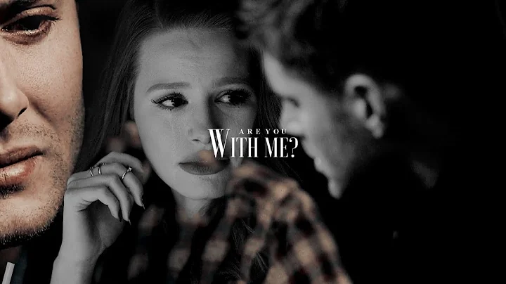Dean & Cheryl [Are you with me?]