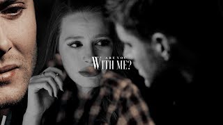 • Dean & Cheryl [Are you with me]
