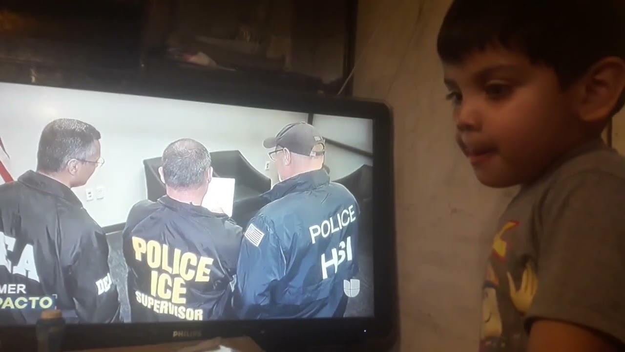 dia normal en casa abrhamcito