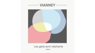 Miniatura del video "Vianney - Les gens sont méchants (Antoine Essertier Remix)"
