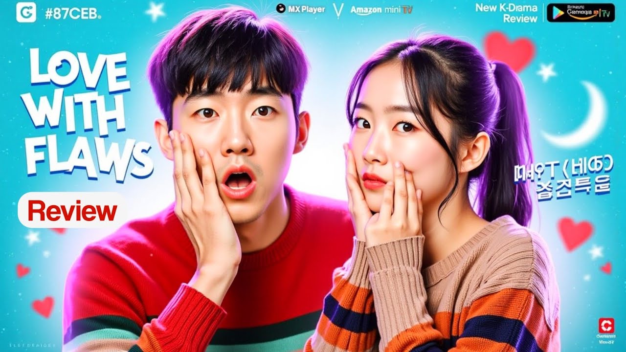 Korean Drama Love With Flaws Review Drama Watchlist korean-drama-love-with-flaws-review-drama-watchlist