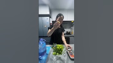 I test the rose rasin by our digital refractometer