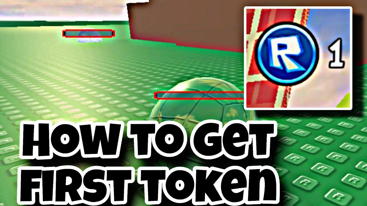 How to Get First Token in Dusty trip | Roblox Classic Event